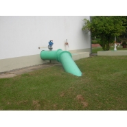 Visita a Aguas de Corrientes - 5to. Grado del Nivel Primario